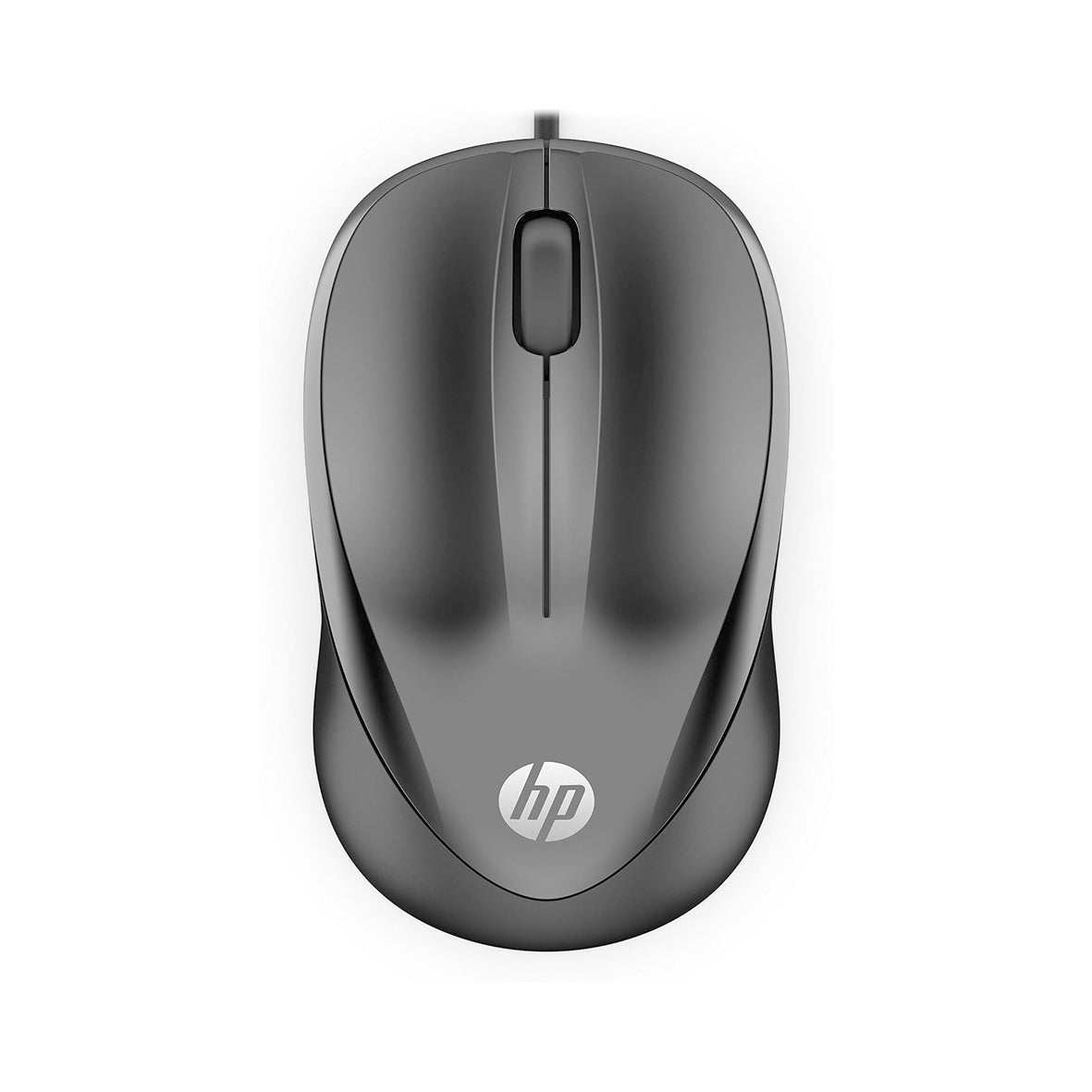 HP - Wired Mouse 1000