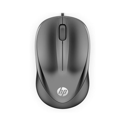 HP - Wired Mouse 1000