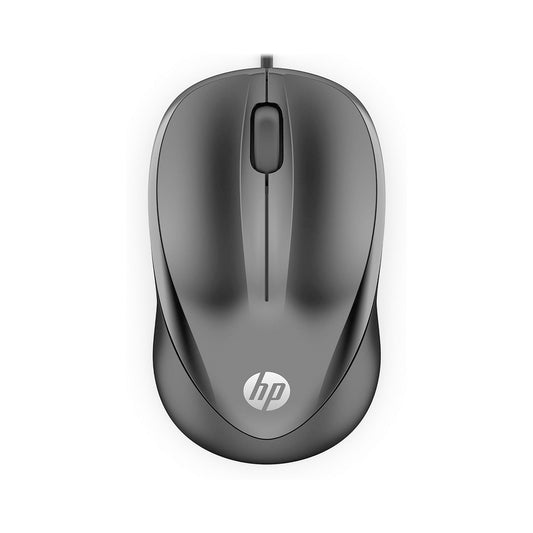 HP - Wired Mouse 1000