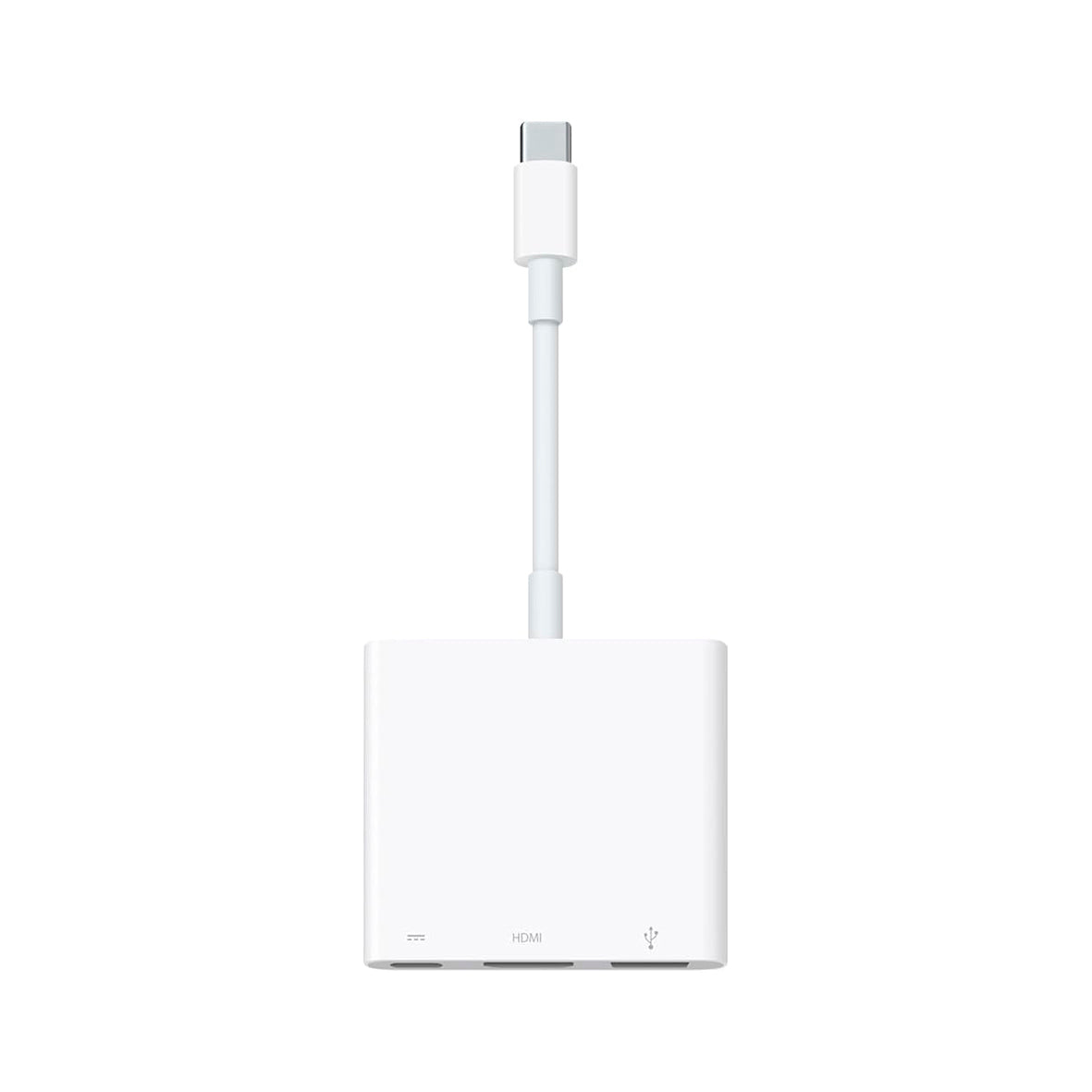 Apple - USB-C To Digital AV