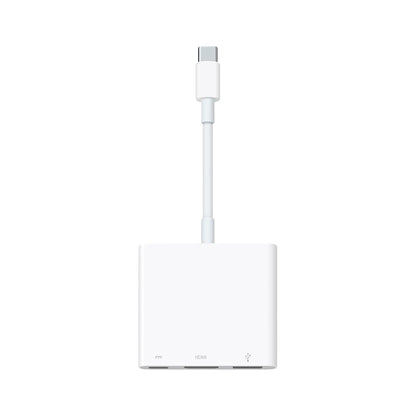 Apple - USB-C To Digital AV
