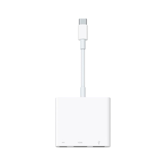 Apple - USB-C To Digital AV