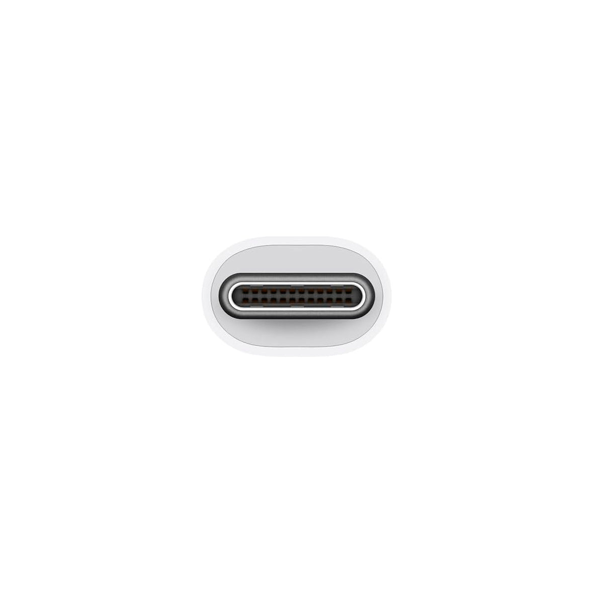 Apple - USB-C To Digital AV