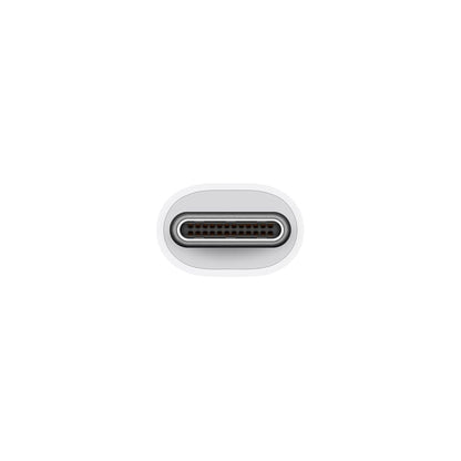Apple - USB-C To Digital AV