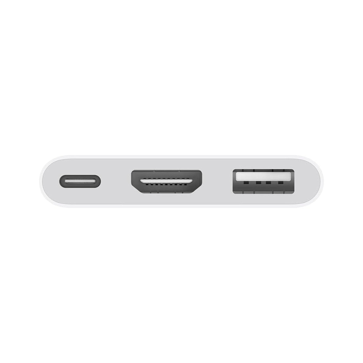Apple - USB-C To Digital AV