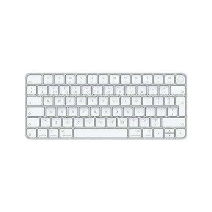 Apple - Magic Keyboard with Touch ID (USB-C)