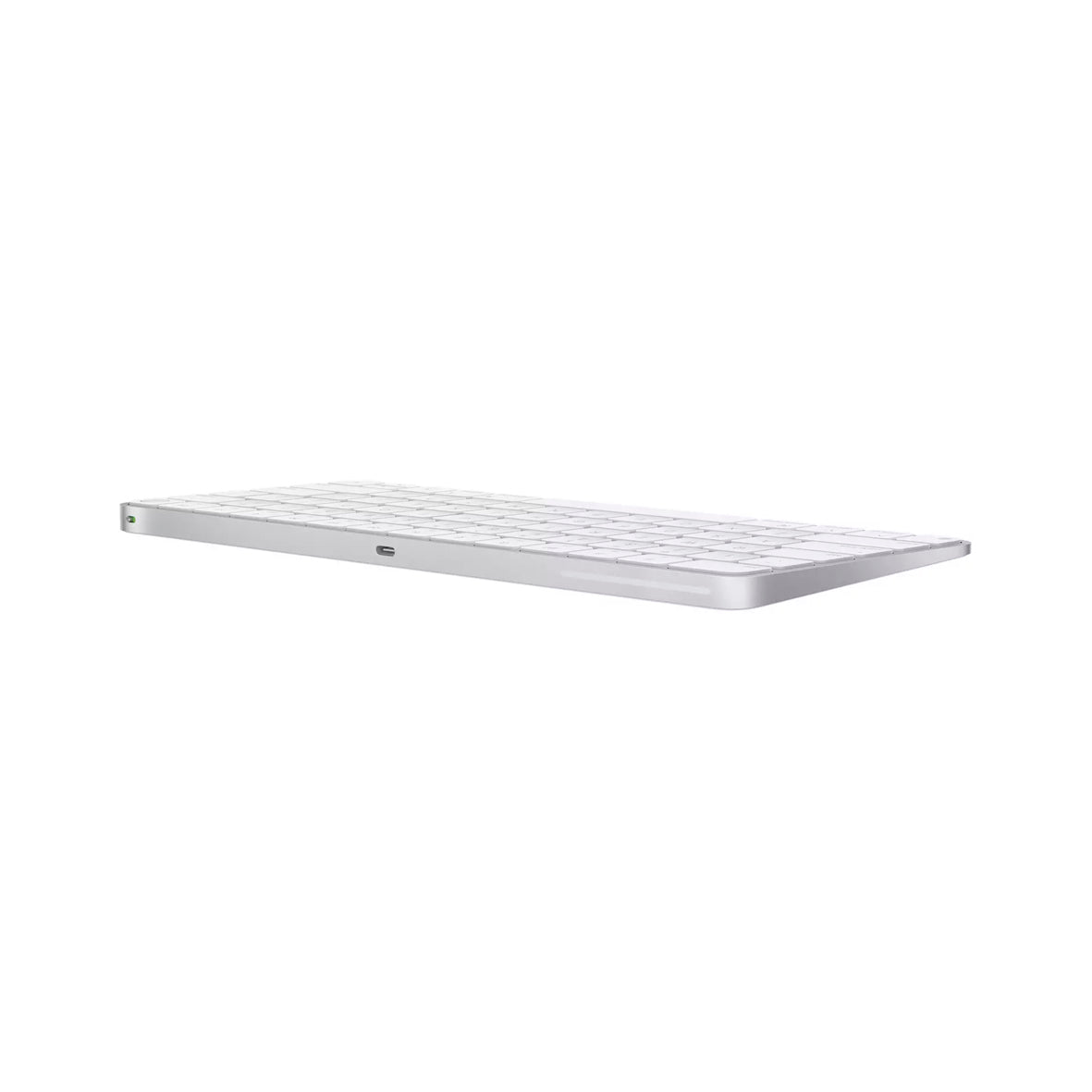 Apple - Magic Keyboard with Touch ID (USB-C)