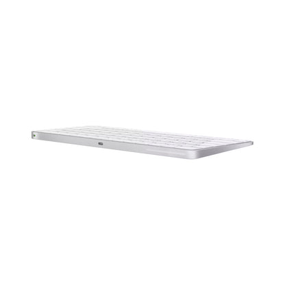 Apple - Magic Keyboard with Touch ID (USB-C)