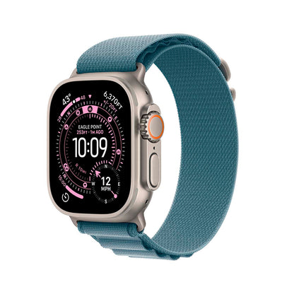 Apple - Watch Ultra 3 (2025)
