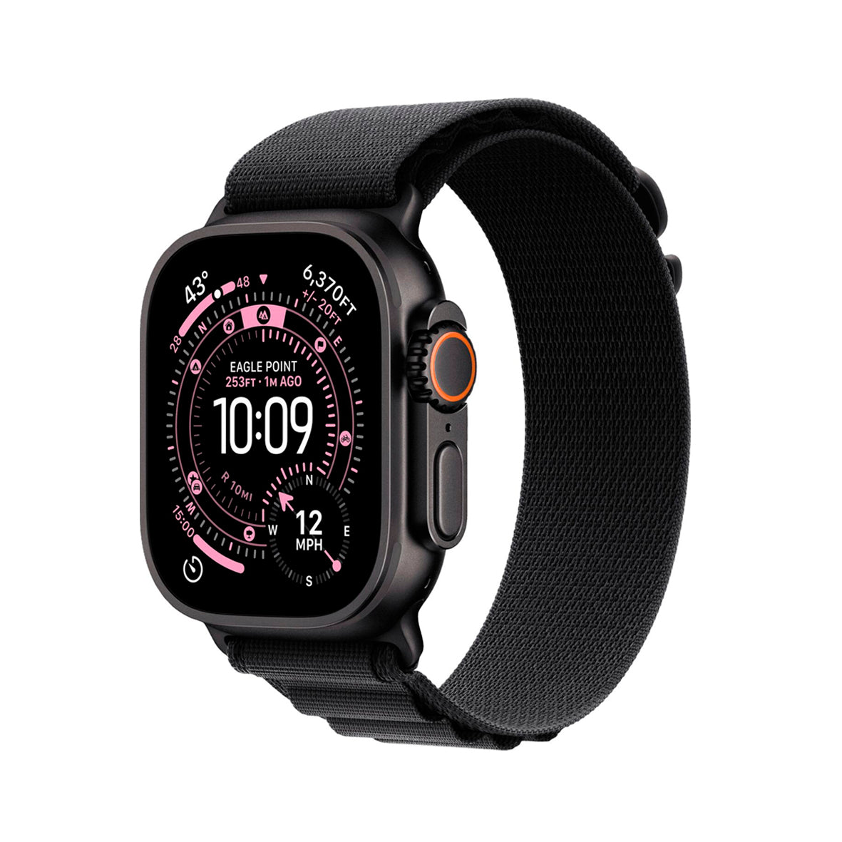 Apple - Watch Ultra 3 (2025)