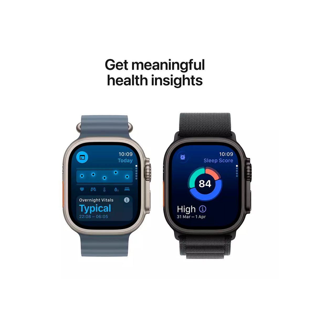 Apple - Watch Ultra 3 (2025)