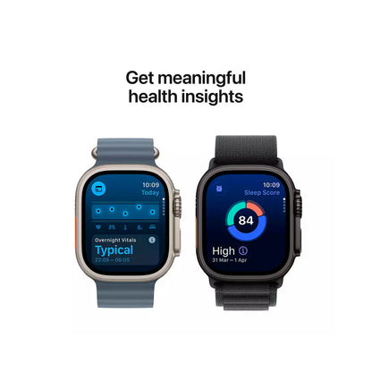 Apple - Watch Ultra 3 (2025)