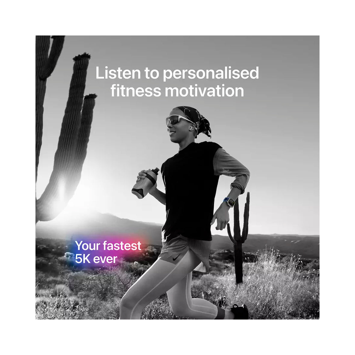 Apple - Watch Ultra 3 (2025)