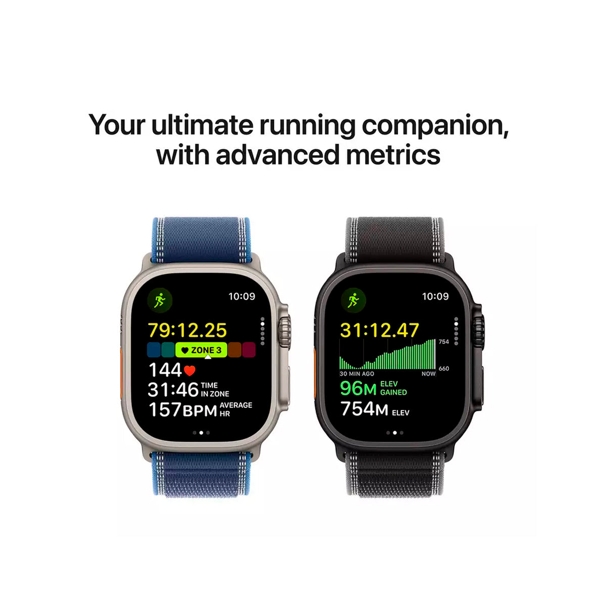 Apple - Watch Ultra 3 (2025)