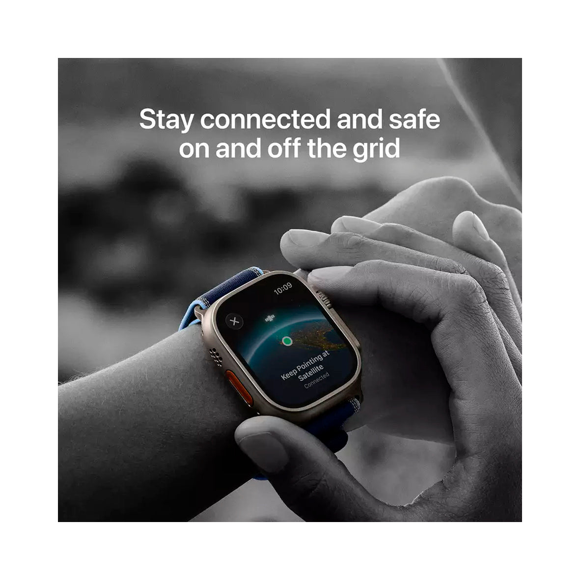 Apple - Watch Ultra 3 (2025)