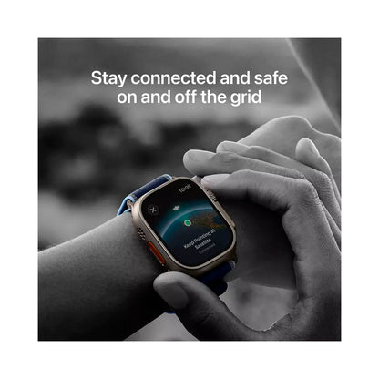 Apple - Watch Ultra 3 (2025)