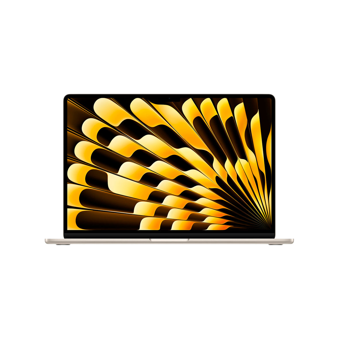 MacBook Air - 15 Inch - (M5) - (16GB RAM) - (2026)