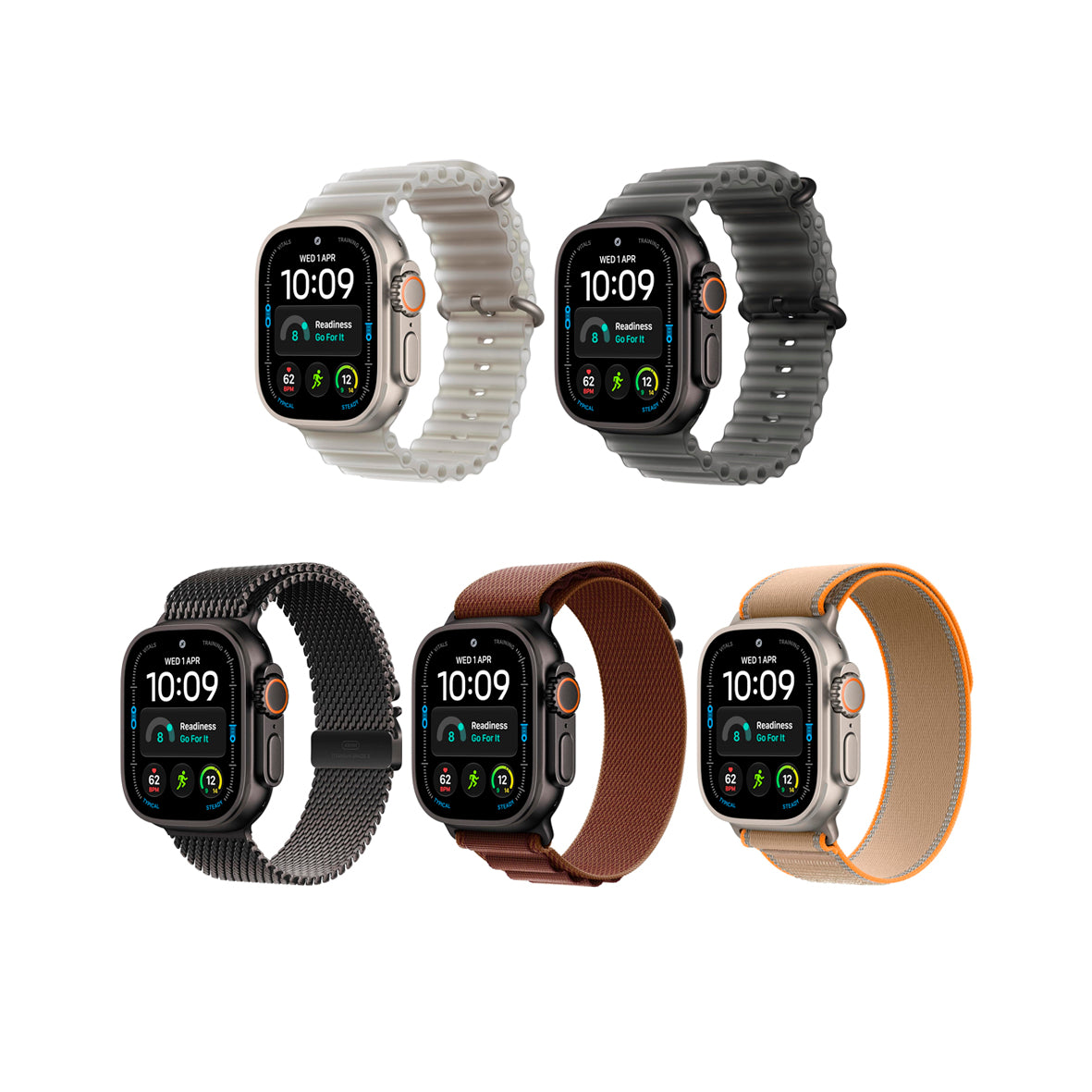Apple - Watch Ultra 4 (2026)