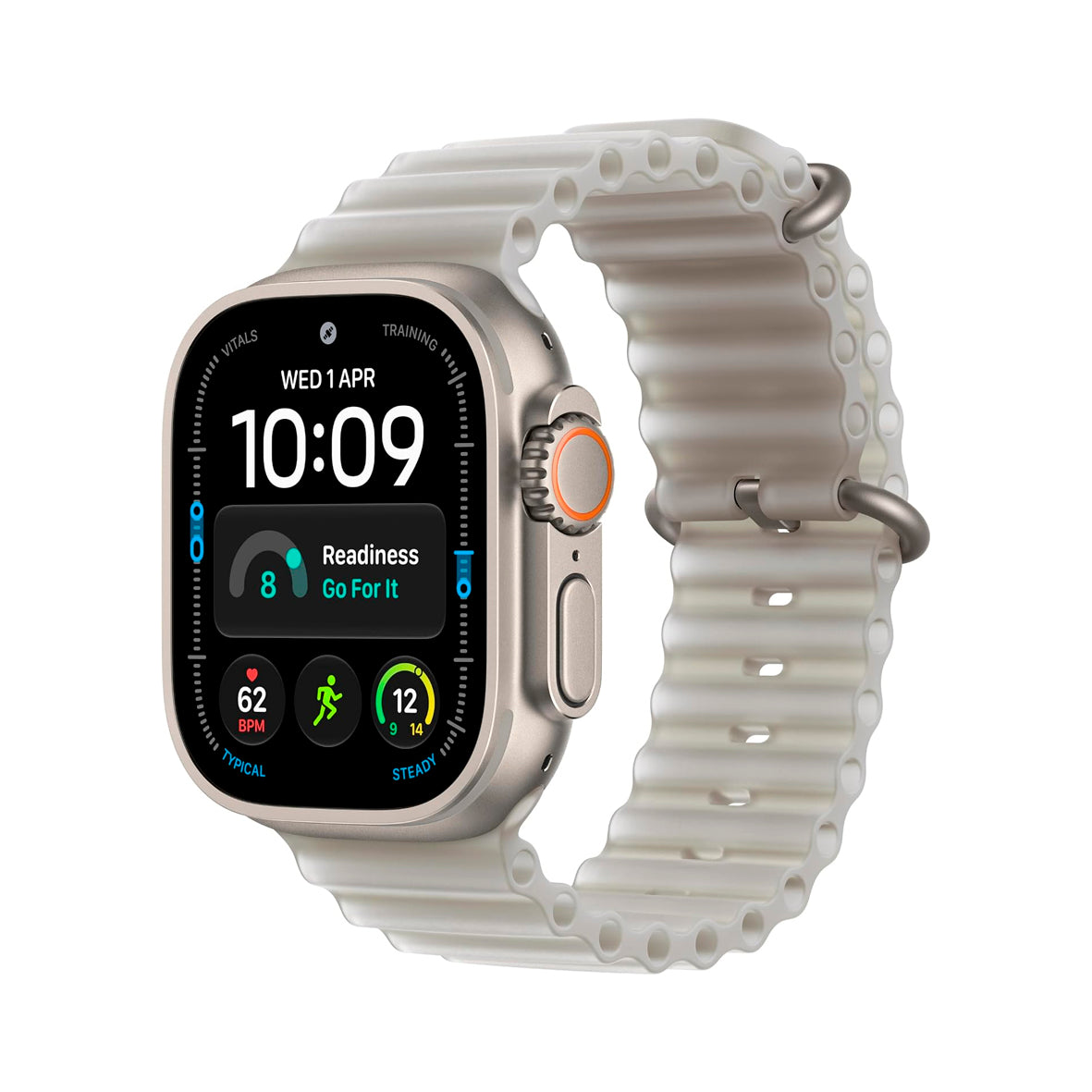 Apple - Watch Ultra 4 (2026)