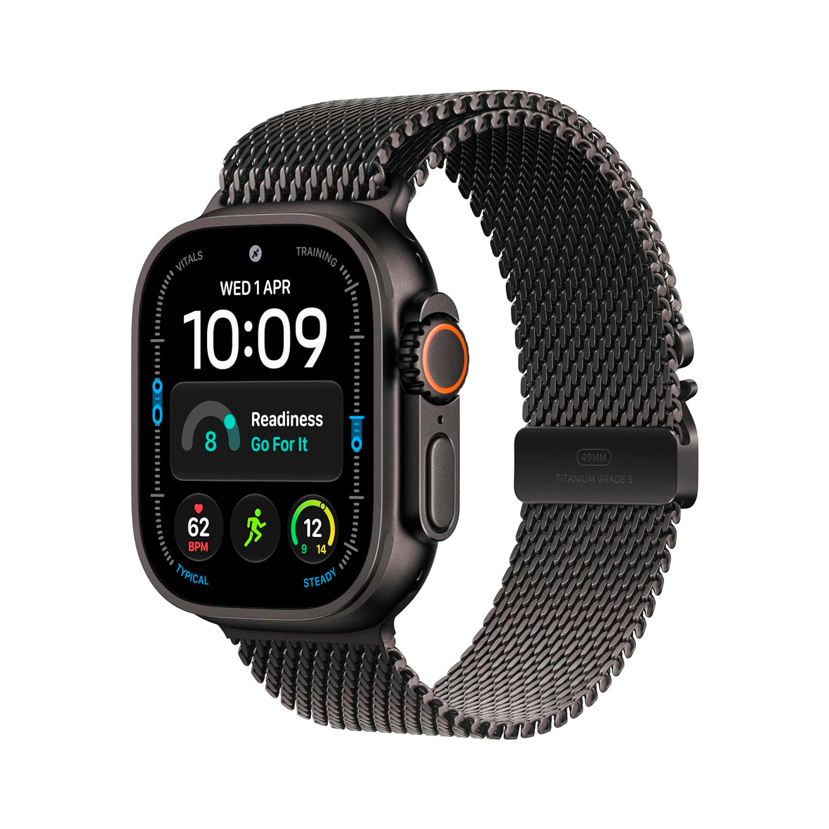 Apple - Watch Ultra 4 (2026)