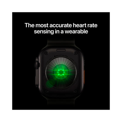 Apple - Watch Ultra 4 (2026)