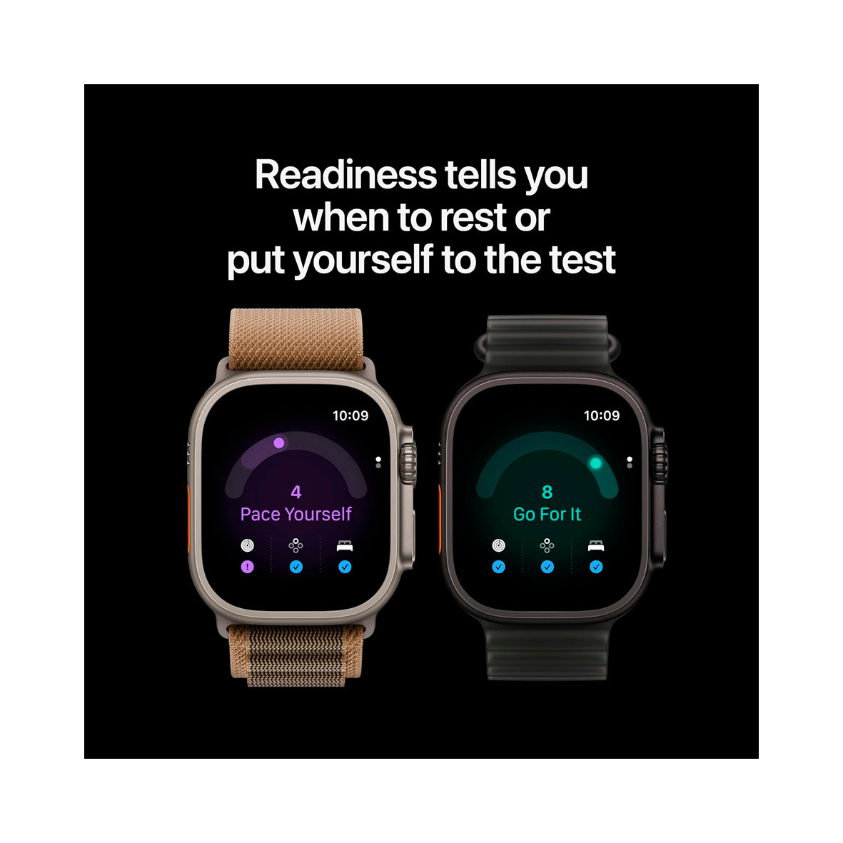 Apple - Watch Ultra 4 (2026)