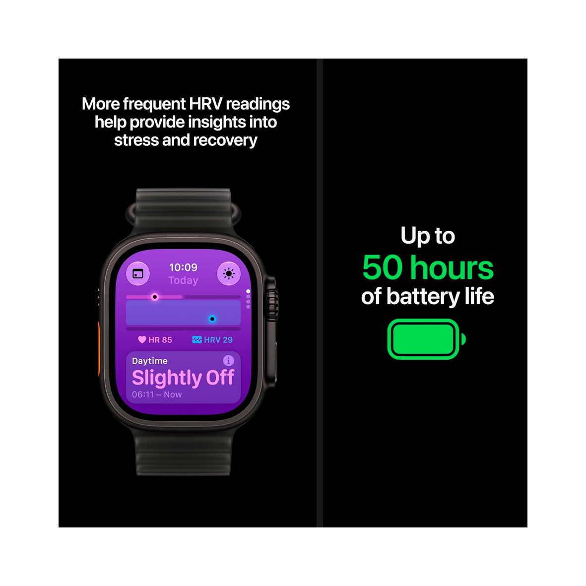 Apple - Watch Ultra 4 (2026)