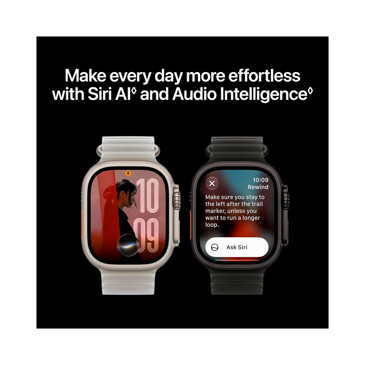 Apple - Watch Ultra 4 (2026)