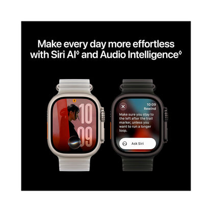 Apple - Watch Ultra 4 (2026)