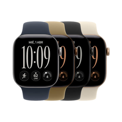 Apple - Watch Series 12 (Price Pending)