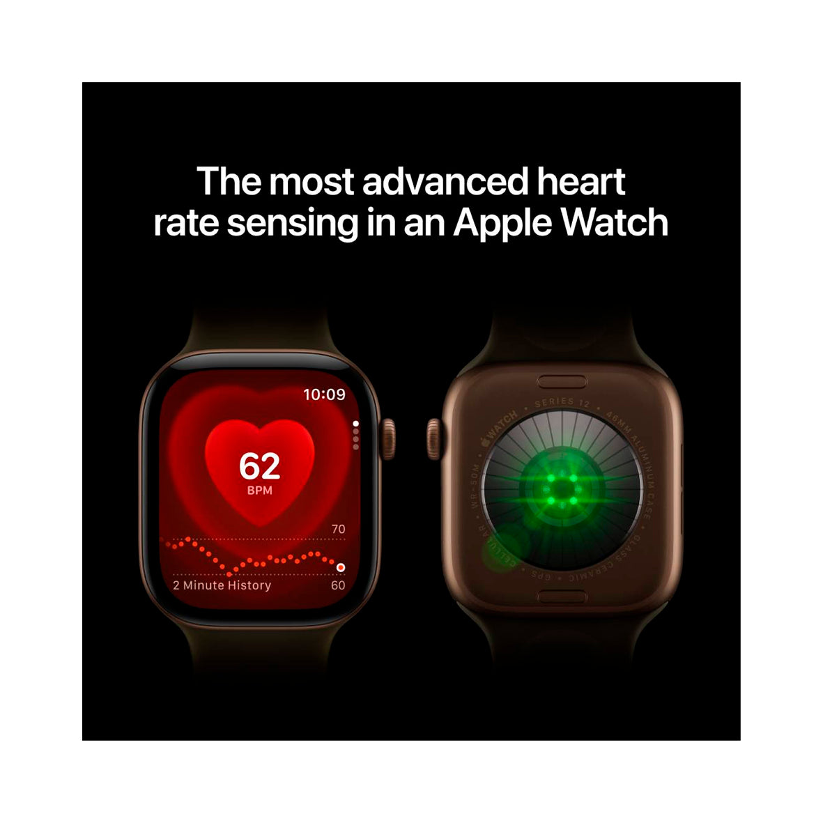 Apple - Watch Series 12 (Price Pending)
