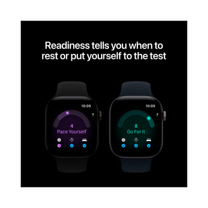 Apple - Watch Series 12 (Price Pending)