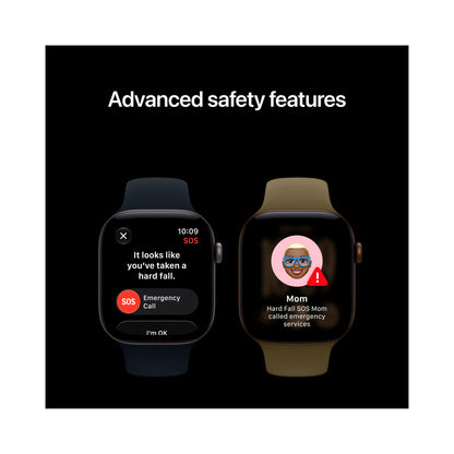 Apple - Watch Series 12 (Price Pending)