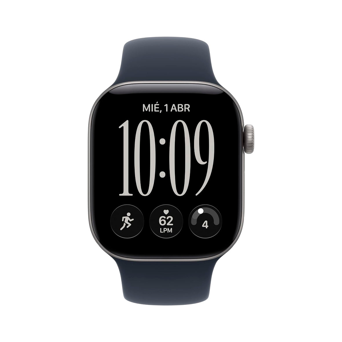 Apple - Watch Series 12 (Price Pending)