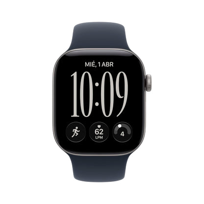 Apple - Watch Series 12 (Price Pending)