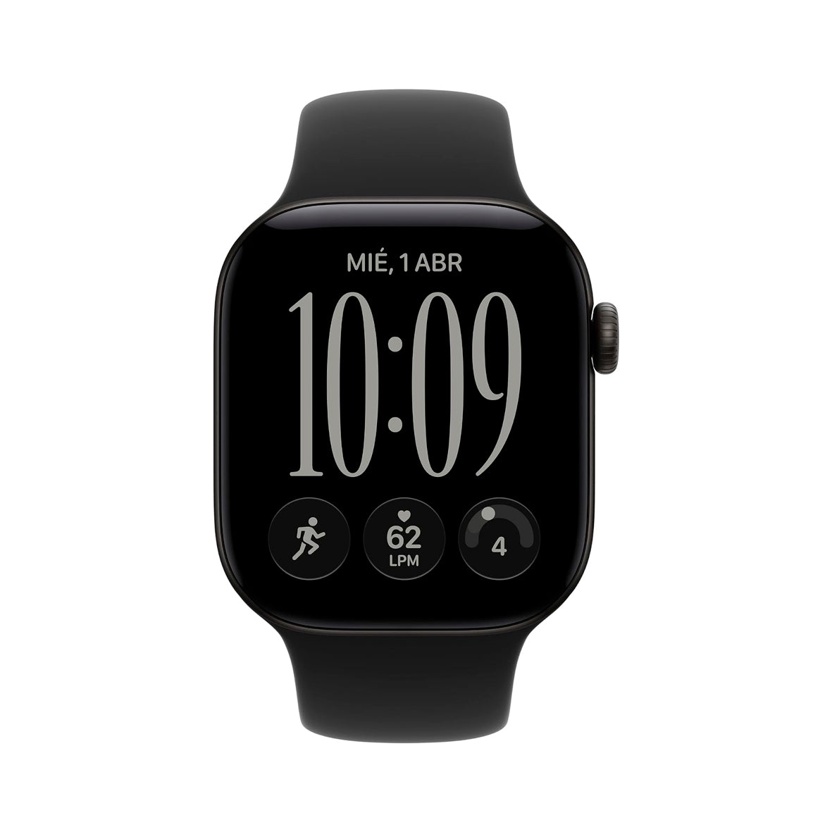 Apple - Watch Series 12 (Price Pending)
