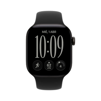 Apple - Watch Series 12 (Price Pending)