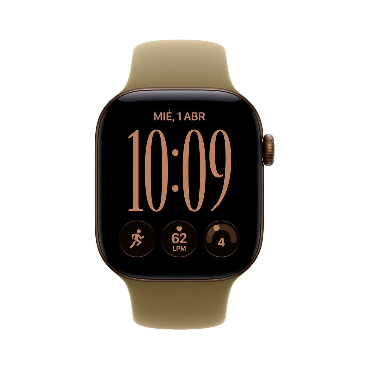 Apple - Watch Series 12 (Price Pending)