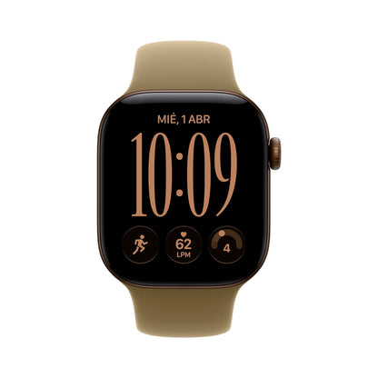 Apple - Watch Series 12 (Price Pending)