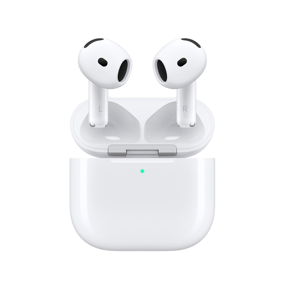 Apple - Airpods 5 Wireless Charging Case