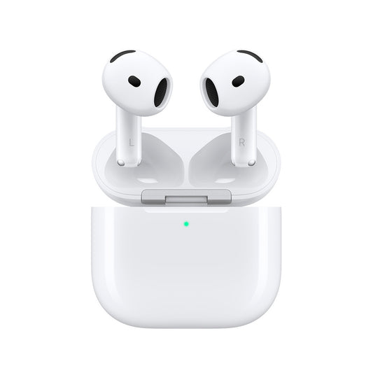 Apple - Airpods 5 Wireless Charging Case