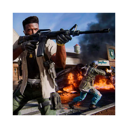 Xbox One - Call of Duty: Black Ops 6