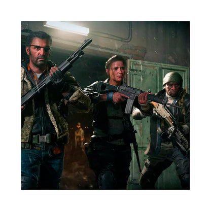 Xbox One - Call of Duty: Black Ops 6