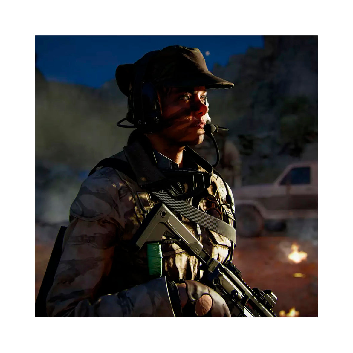 Xbox One - Call of Duty: Black Ops 6