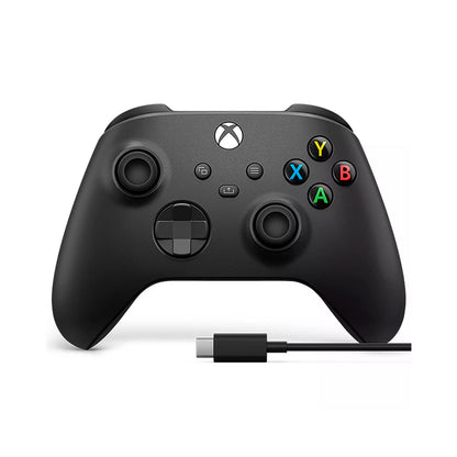 Xbox - Controller Black