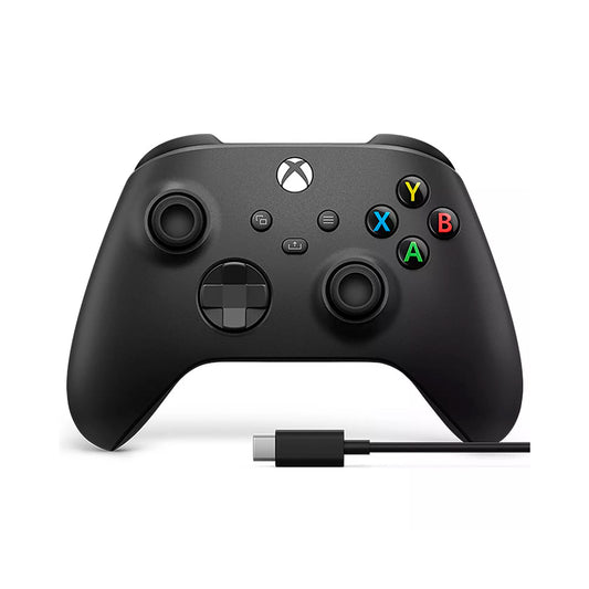 Xbox - Controller Black