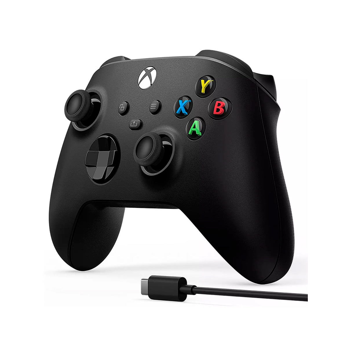 Xbox - Controller Black
