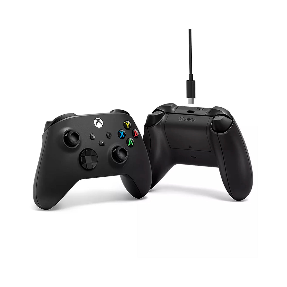 Xbox - Controller Black