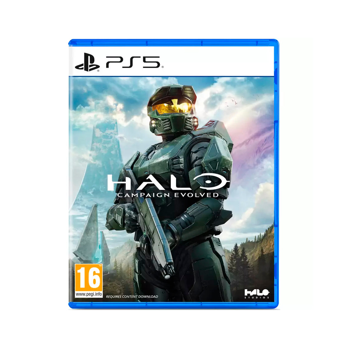 Halo Campaign Evolved - PS5