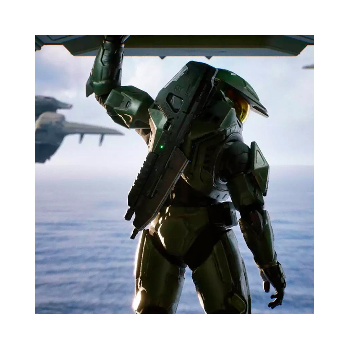 Halo Campaign Evolved - PS5
